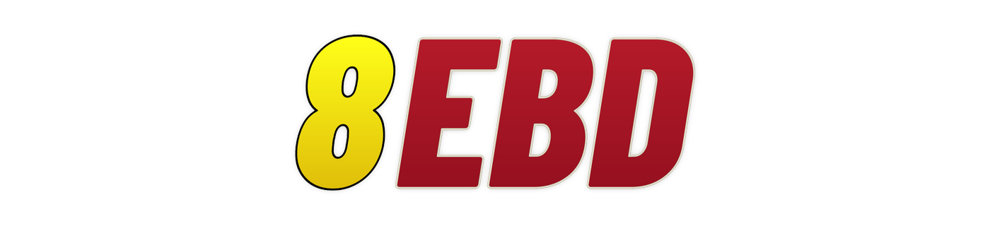 8ebd লোগো
